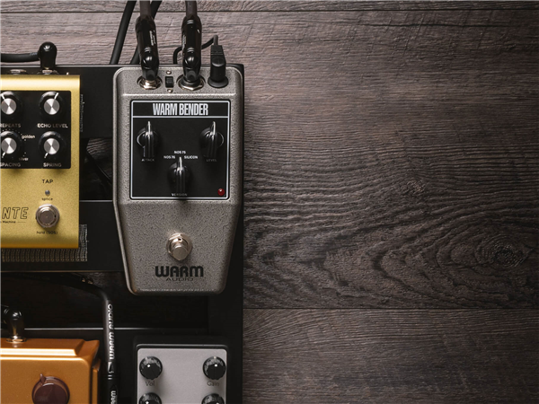 Warm Bender | Warm Audio 
