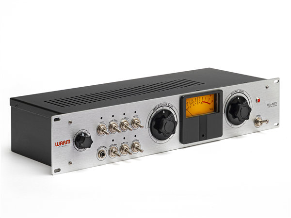 WA-MPX | Warm Audio 