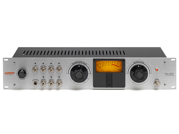 WA-MPX | Warm Audio 