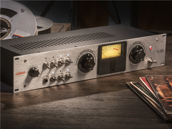 WA-MPX | Warm Audio 