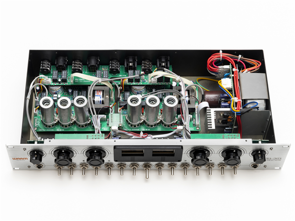 WA-2MPX | Warm Audio 