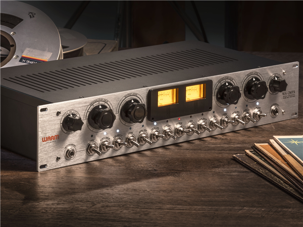 WA-2MPX | Warm Audio 