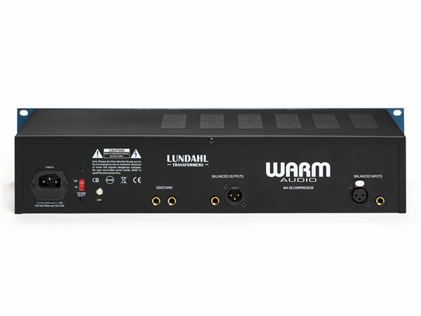 WA-1B | Warm Audio 
