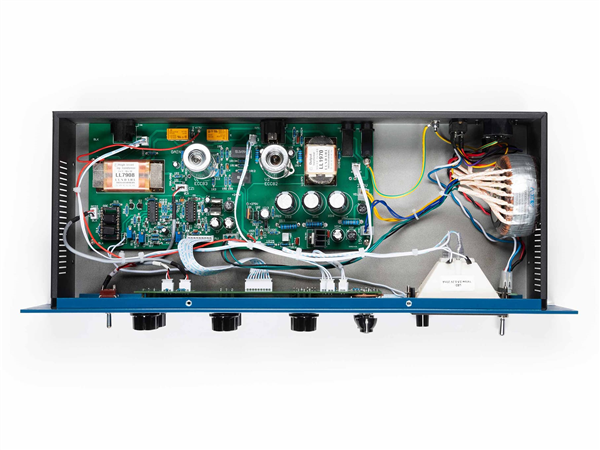 WA-1B | Warm Audio 