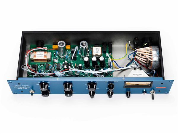 WA-1B | Warm Audio 