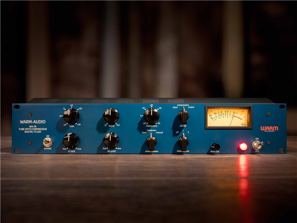 WA-1B | Warm Audio 