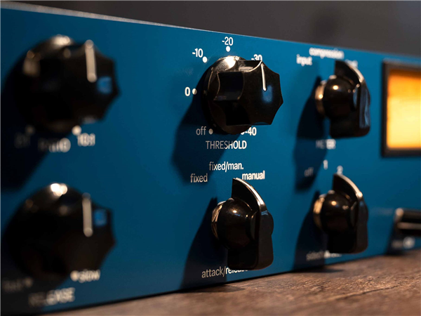 WA-1B | Warm Audio 