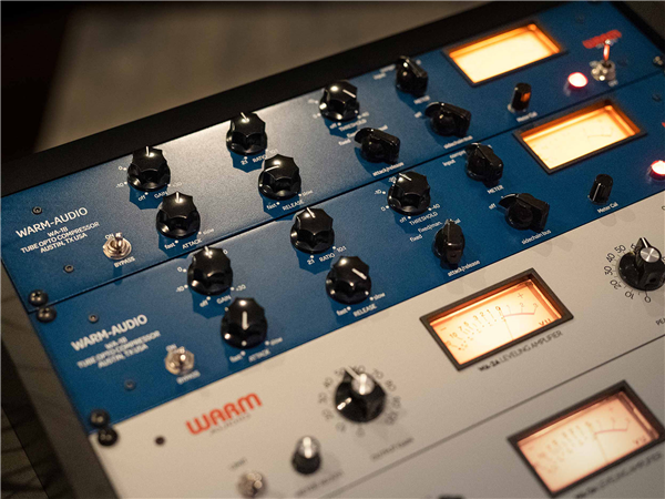 WA-1B | Warm Audio 