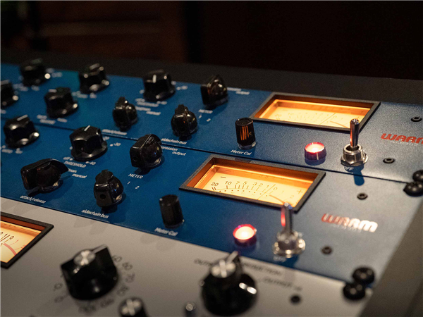 WA-1B | Warm Audio 