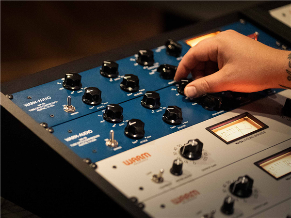 WA-1B | Warm Audio 
