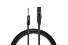 Pro-XLRf-TRSm-3' | Warm Audio 