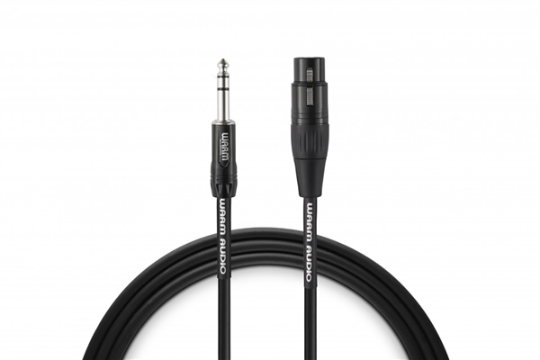 Pro-XLRf-TRSm-6
