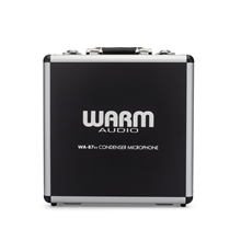 Flight Case - WA-87 R2 | Warm Audio 