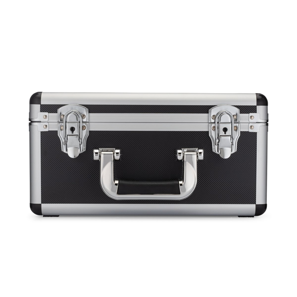 Flight Case - WA-87 R2 | Warm Audio 