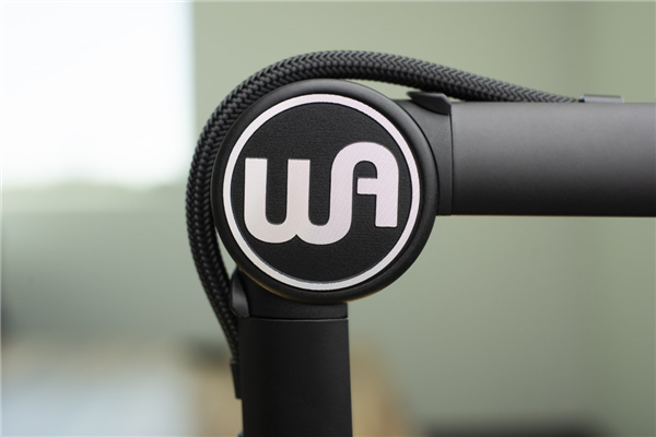 WA-MBA Microphone Boom Arm | Warm Audio 