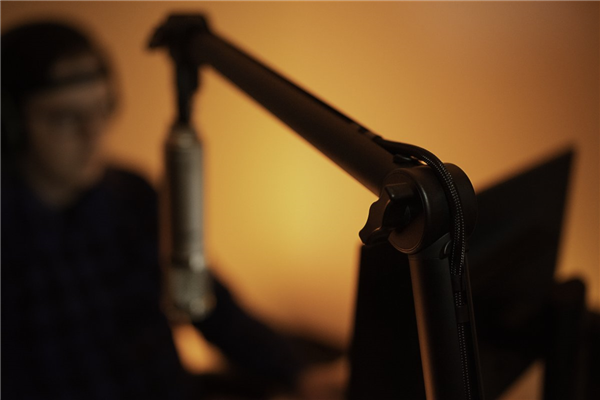 WA-MBA Microphone Boom Arm | Warm Audio 