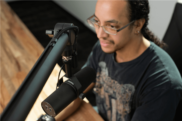 WA-MBA Microphone Boom Arm | Warm Audio 