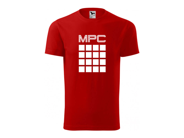 MPC triko XXL | AKAI Professional 