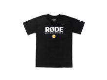 Tričko L (logo RØDE) | Rode 