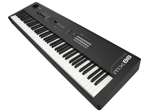 MX88 | Yamaha 
