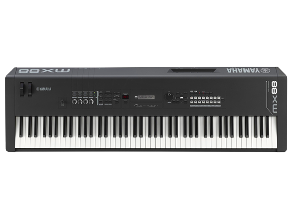 MX88 | Yamaha 