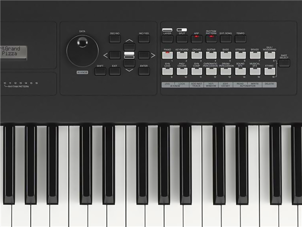 MX88 | Yamaha 