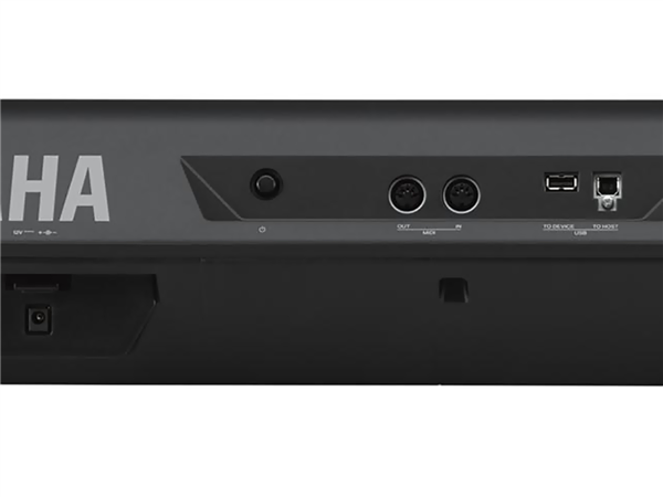 MX88 | Yamaha 