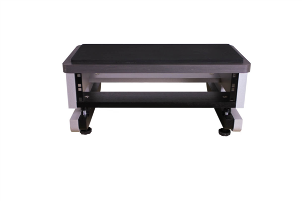 MIZA GriprackMKII 2 Grey Wenge | Zaor 