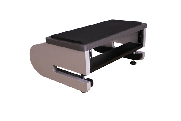 MIZA GriprackMKII 2 Grey Wenge | Zaor 