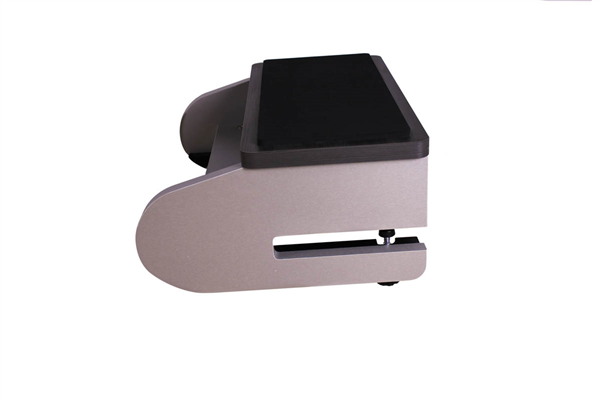 MIZA GriprackMKII 2 Grey Wenge | Zaor 