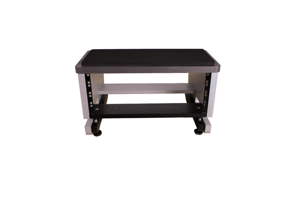 MIZA GriprackMKII 4 Grey Wenge | Zaor 