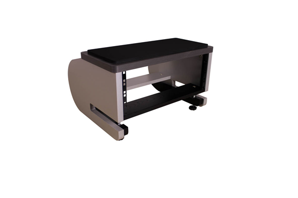 MIZA GriprackMKII 4 Grey Wenge | Zaor 