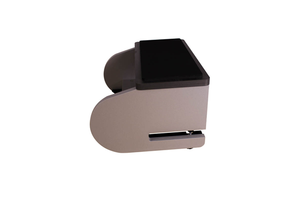 MIZA GriprackMKII 4 Grey Wenge | Zaor 