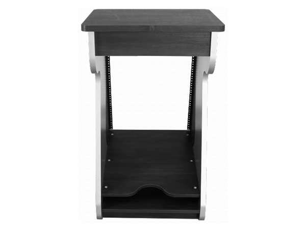 MIZA Rack 16 MKII Grey Wenge | Zaor 