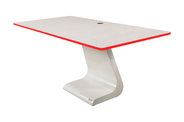 VELA 1600 White Gloss Soul | Zaor 