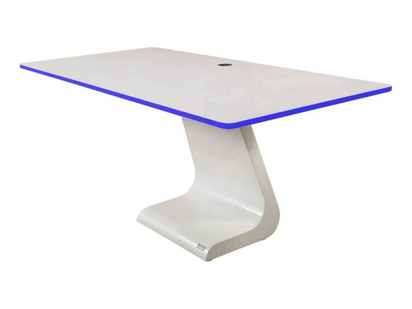VELA S 1200 White Gloss Soul | Zaor 