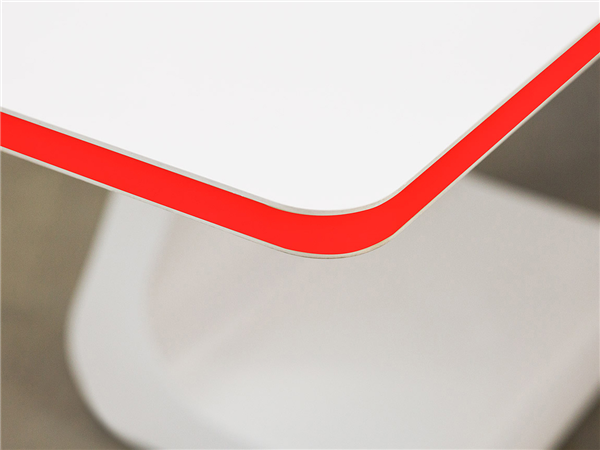 VELA S 1200 White Gloss Soul | Zaor 