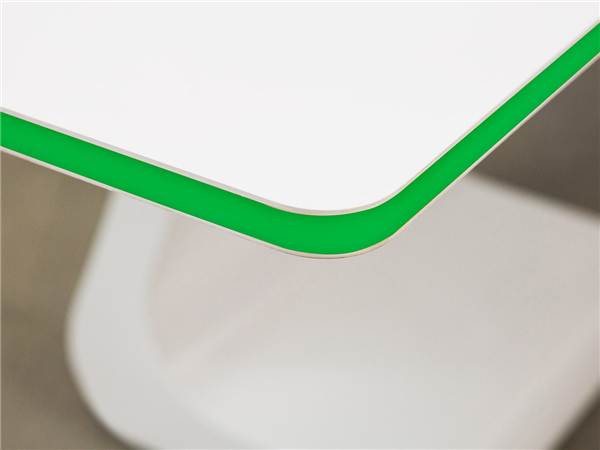 VELA S 1200 White Gloss Soul | Zaor 