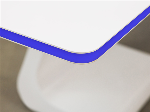 VELA S 1200 White Gloss Soul | Zaor 
