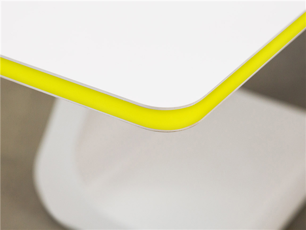 VELA S 1200 White Gloss Soul | Zaor 