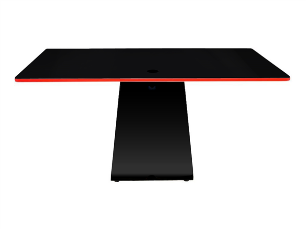 VELA S 1200 Black Gloss Soul | Zaor 