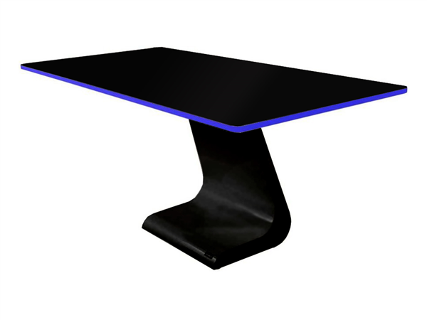 VELA S 1200 Black Gloss Soul | Zaor 