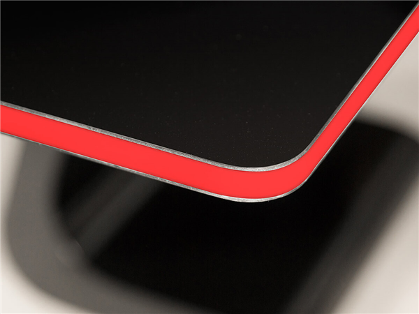 VELA S 1200 Black Gloss Soul | Zaor 