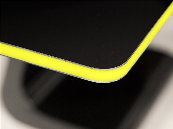 VELA S 1200 Black Gloss Soul | Zaor 