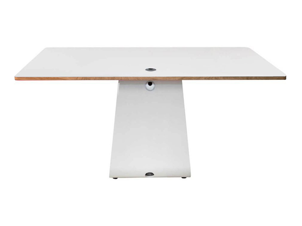 VELA S 1200 White Gloss Oak | Zaor 
