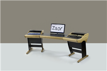 ONDA Angled Oak | Zaor 