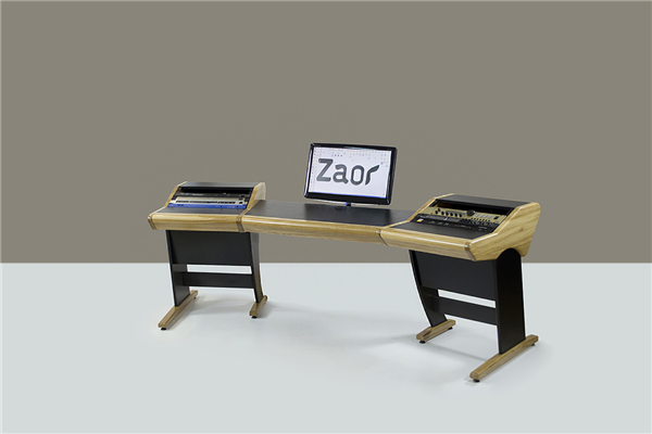ONDA Angled Oak | Zaor 