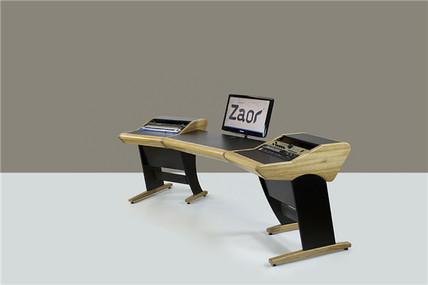 ONDA Angled Oak | Zaor 