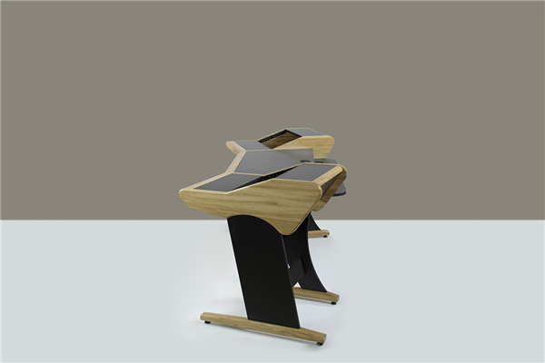 ONDA Angled Oak | Zaor 