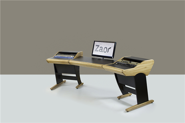 ONDA Angled Oak | Zaor 